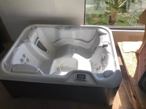 2021 Jetsetter LX