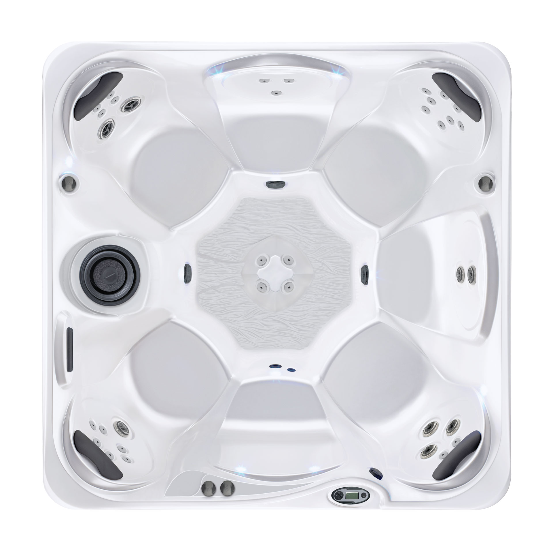 Watkins Wellness 735L 7-person hot tub