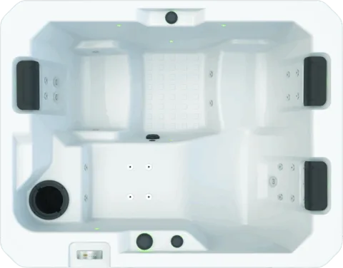Watkins Wellness Model 532L