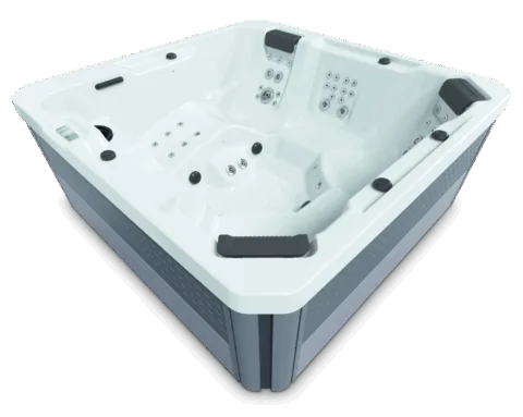 Watkins Wellness Model 772L